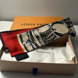 Louis Vuitton Bandeau